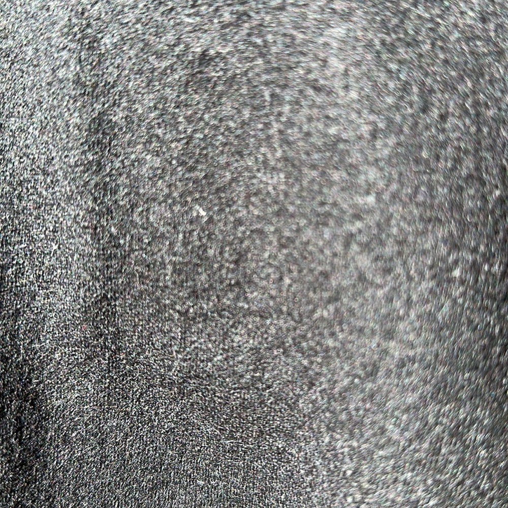 Vintage wool sweater dress - Picture 2 of 7